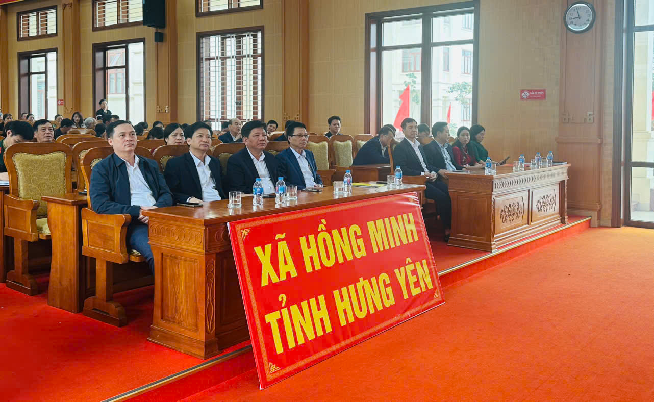 Hội nghị toàn quốc quán triệt Nghị quyết số 79 về phát triển kinh tế Nhà nước và Nghị quyết số 80 về phát triển văn hóa Việt Nam