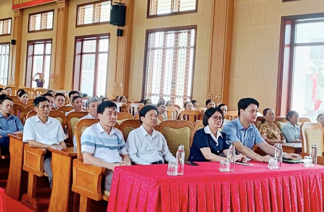 TẬP HUẤN KỸ THUẬT SẢN XUẤT THEO TIÊU CHUẨN VIETGAP